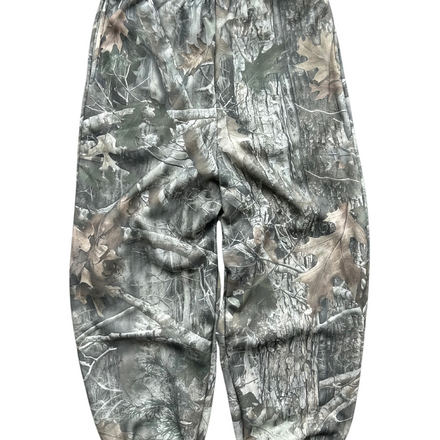 BRUSH CAMO SWEATS