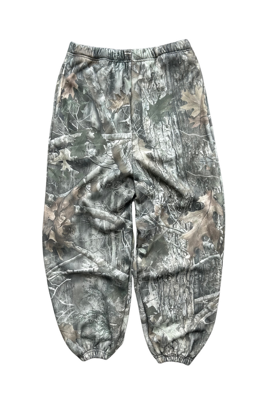 BRUSH CAMO SWEATS